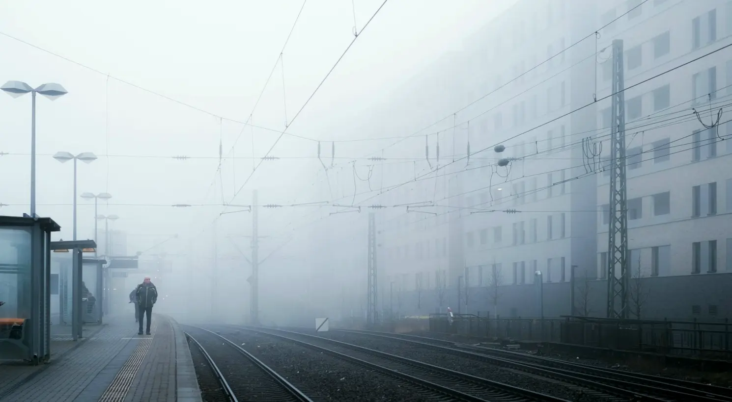 Transports : ce qu'il faut préparer avant l'hiver sur vos trajets