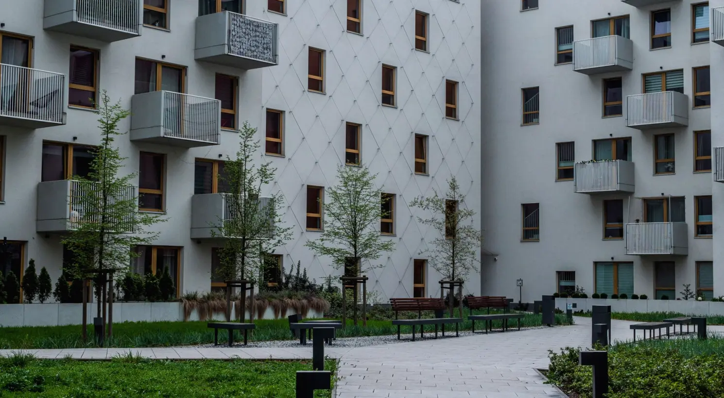 Locataires d'un même immeuble : s'organiser à plusieurs, mode d'emploi