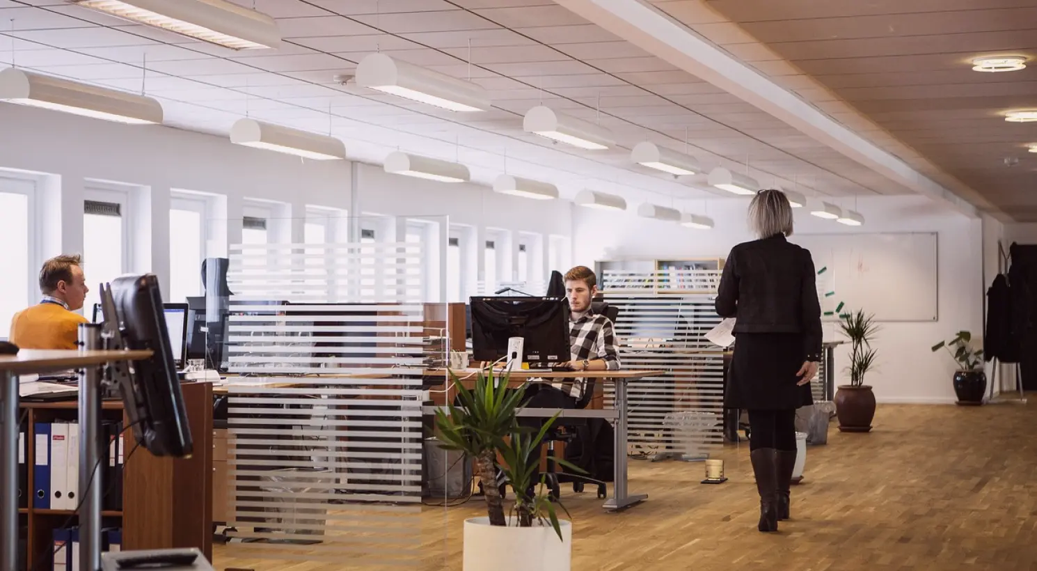 Comment la rubrique Services publics est construite et vérifiée